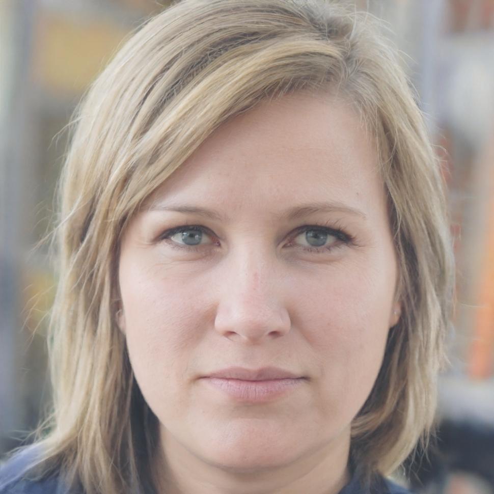 Lisa K., Teilnehmerin